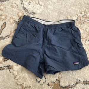 Patagonia 5” baggies shorts